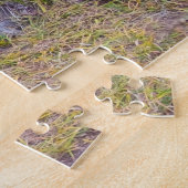 Puzzle Tapisserie d'automne des Alpes colorées (Côté)