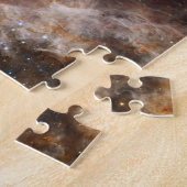 Puzzle Tarantula Nebula Image de JWST (Côté)