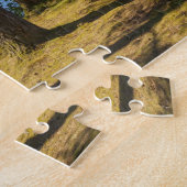 Puzzle Tarn Hows (Côté)