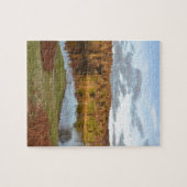 Puzzle Tarn Hows - District du lac Anglais (Horizontal)