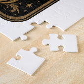 Puzzle Tarot Épouvantable (Côté)