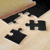 Puzzle Tarte au citron meringue (Côté)