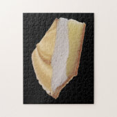 Puzzle Tarte au citron meringue (Vertical)