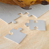 Puzzle Tas de bananes exotiques (Côté)