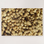 Puzzle - Tas de cacahuètes (Horizontal)