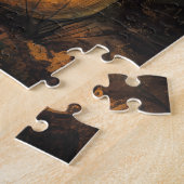 Puzzle T'as eu (Côté)