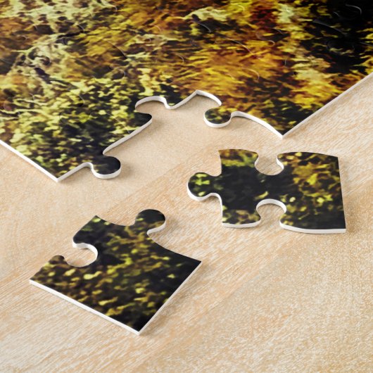 Puzzle tasmania cradhut mounhut (Côté)