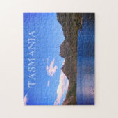 Puzzle tasmania lake doke (Vertical)