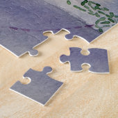 Puzzle Tasse de thé 1799 sur la toile (Côté)