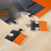 Puzzle Tasse-tache (Côté)