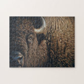 Puzzle Tatanka (Horizontal)