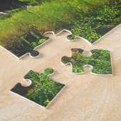 Puzzle Tatonka Dakota du Sud (Côté)