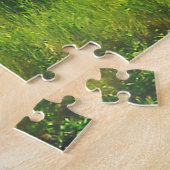 Puzzle Tatonka Dakota du Sud (Côté)