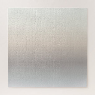 Puzzle Taupe Pastel Gradient
