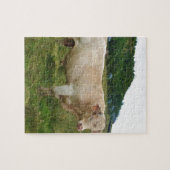 Puzzle Taureau (Horizontal)