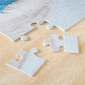 Puzzle Taureau Terrier - Cute Original Chien Art (Côté)