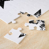 Puzzle Taurus (Côté)