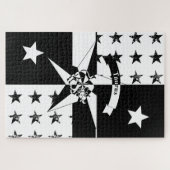 Puzzle Taurus (Horizontal)