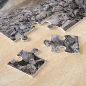 Puzzle Tawny Point Panorama - John Muir Trail (Côté)
