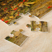 Puzzle Taxi Rickshaw Bangladesh (Côté)