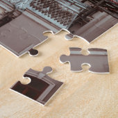 Puzzle Tbilissi (Côté)