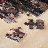 Puzzle Tbilissi (Côté)