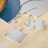 Puzzle Tea Time - Tea Cup Art (Côté)