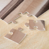 Puzzle Teacup vintage aquarelle (Côté)