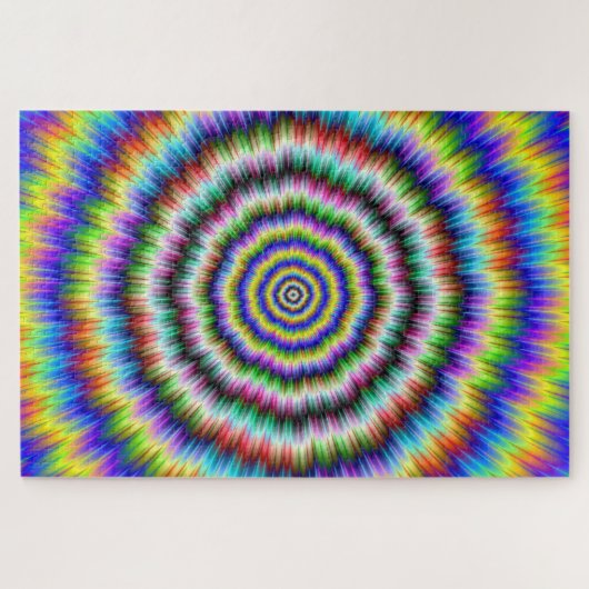 Puzzle Teaser brain (Horizontal)