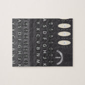 Puzzle Technologie de la machine Enigma (Horizontal)