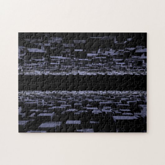 Puzzle Technologie de pointe (Horizontal)