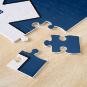 Puzzle Technologie Médicale de secours (Côté)