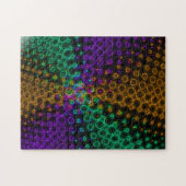 Puzzle Technorb - (Horizontal)