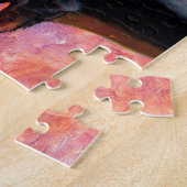 Puzzle Teckel (Côté)