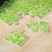 Puzzle Teckel - TGIF (Côté)