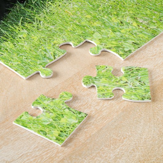 Puzzle Teckel - TGIF (Côté)