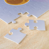 Puzzle Teddy Bear (Côté)