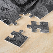 Puzzle Teddy Roosevelt et John Muir dans Yosemite (Côté)