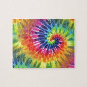 Puzzle Tee 2 (Horizontal)