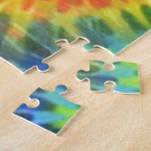 Puzzle Tee 2 (Côté)
