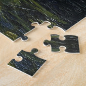 Puzzle Tee HG FV LF Vacances Great Smokey Mountains (Côté)