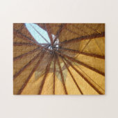 Puzzle Teepee (Horizontal)