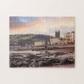 Puzzle Teignmouth (Horizontal)