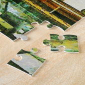 Puzzle Teinture capillaire (Côté)