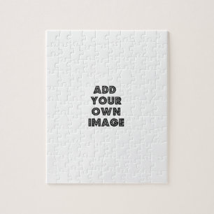 Puzzle Téléchargez une photo ou une illustration pour