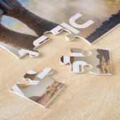 PUZZLE TELEPHANTASTIC - (Côté)