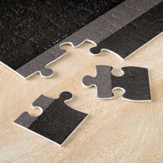 Puzzle Téléphone N° cabine 32 (Côté)