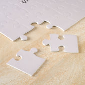 Puzzle Téléphone vintage (Côté)