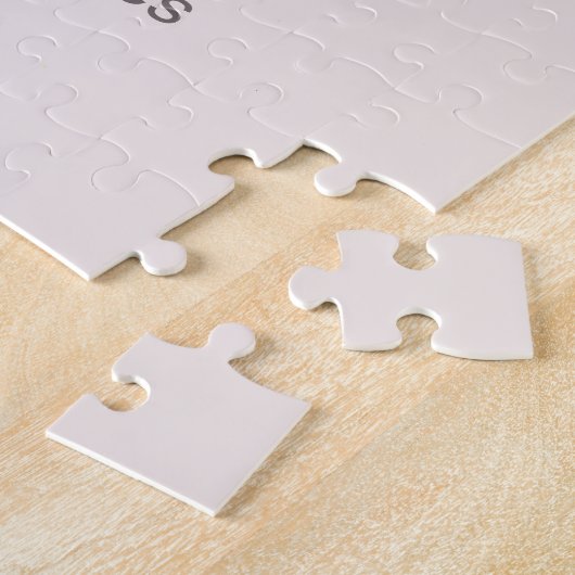 Puzzle Téléphone vintage (Côté)