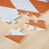 Puzzle télescope pour chiens (Côté)